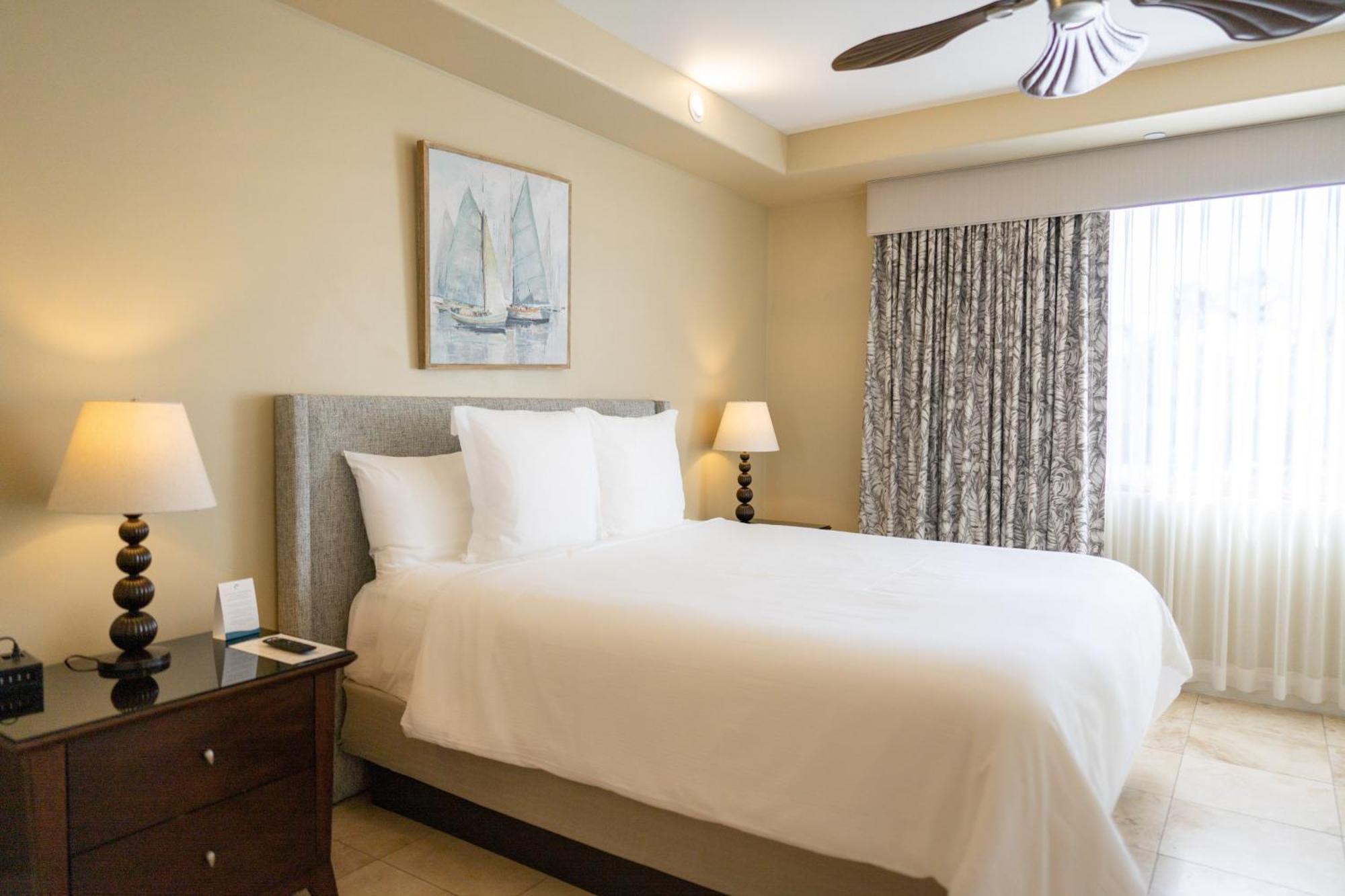Dolphin Bay Resort And Spa Pismo Beach Extérieur photo
