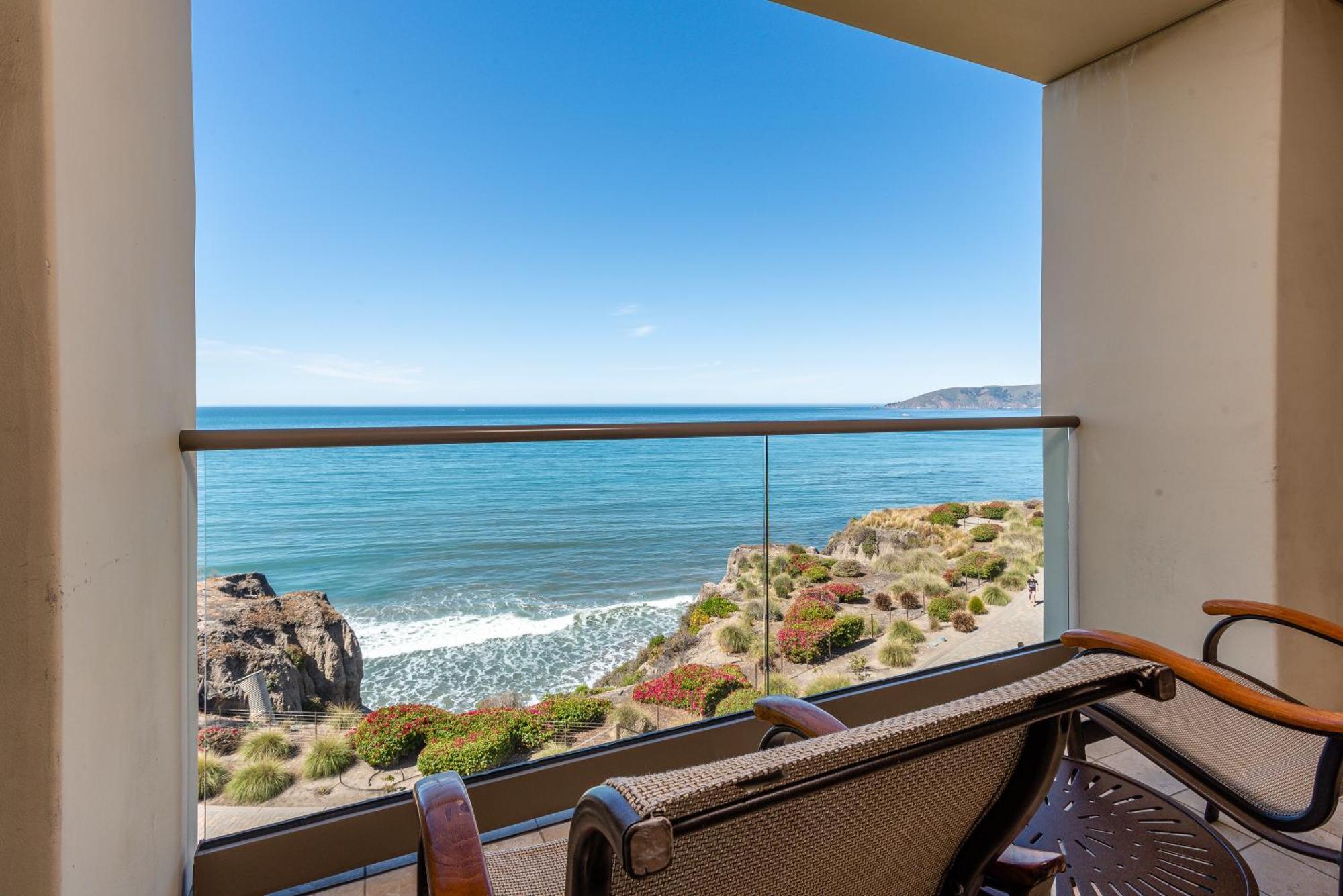 Dolphin Bay Resort And Spa Pismo Beach Extérieur photo
