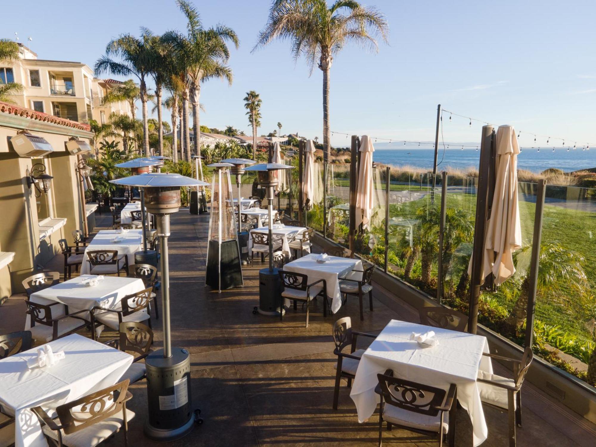 Dolphin Bay Resort And Spa Pismo Beach Extérieur photo