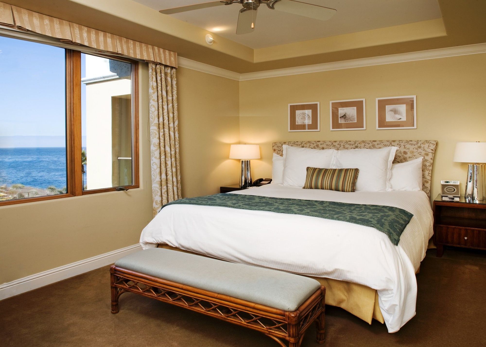 Dolphin Bay Resort And Spa Pismo Beach Extérieur photo