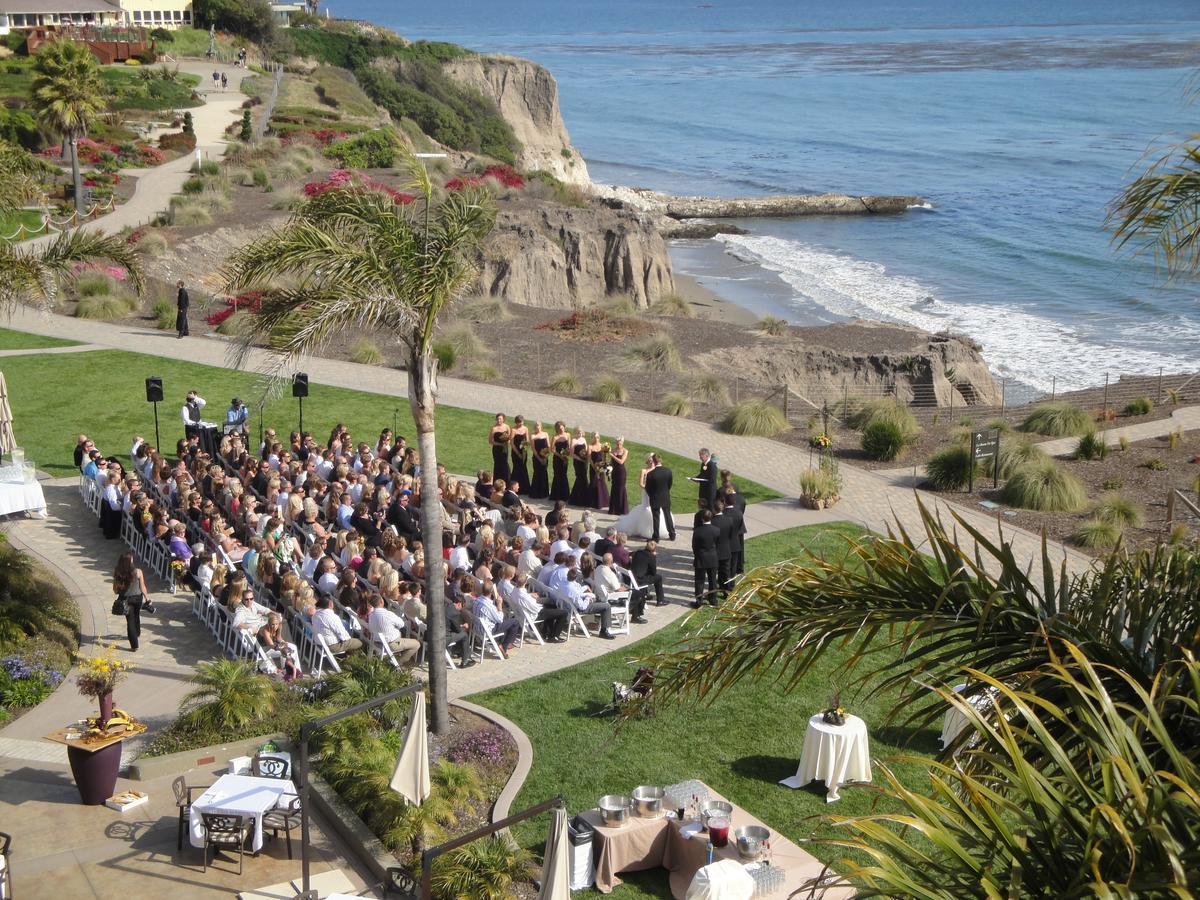 Dolphin Bay Resort And Spa Pismo Beach Extérieur photo